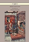 Grimm's Fairy Tales - Illustrated by Charles Folkard - voir d'autres planches originales de cet ouvrage