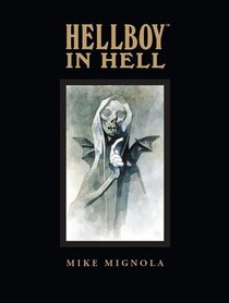 Originaux liés à Hellboy Library Edition (2008) - Hellboy in Hell