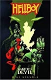 Hellboy Volume 2: Wake the Devil - voir d'autres planches originales de cet ouvrage