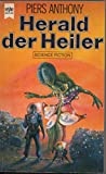 Herald der Heiler. Band 3 des Cluster-Zyklus - more original art from the same book