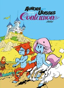 Original comic art related to Aurora en Ulysses, Centauren - Integraal - Integraal 1: 1977-1980