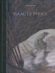 Original comic art related to Isaac le Pirate - Intégrale