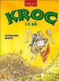 Kroc le bo - more original art from the same book