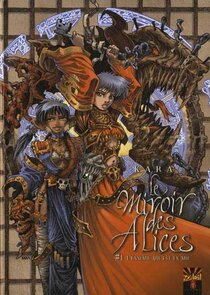 Soleil Productions - L'Ennemie qui est en moi