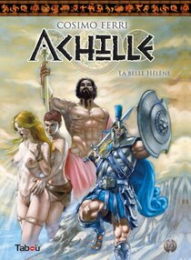Originaux liés à Achille - La Belle Hélène