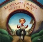 La grande journée du petit Lin Yi - more original art from the same book