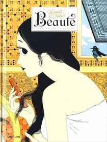 Original comic art related to Beauté - La reine indécise
