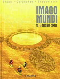 Originaux liés à Imago Mundi - Le deuxième cercle