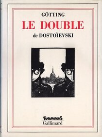 Futuropolis - Gallimard - Le double