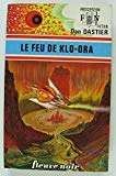 Le Feu de Klo-Ora - more original art from the same book