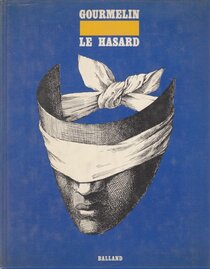 Le hasard - more original art from the same book
