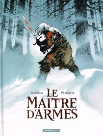 Le Maître d'armes - more original art from the same book Le Maître d'armes - more original art from the same book