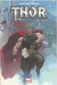 Original comic art related to Thor (Marvel Now!) - Le Massacreur de Dieux (I)