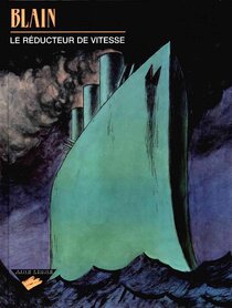 Le réducteur de Vitesse - more original art from the same book