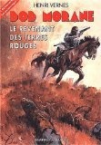 Le revenant des Terres Rouges - more original art from the same book