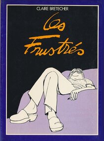 Les Frustrés - more original art from the same book