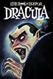 Little Book Of Horror: Dracula - more original art from the same book