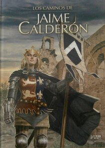 Yermo Ediciones - Los Caminos de Jaime Calderon