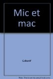 Mic & Mac - more original art from the same book