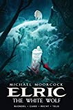 Michael Moorcock's Elric Vol. 3: The White Wolf - more original art from the same book