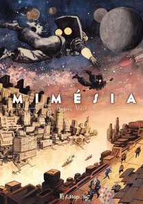 Futuropolis - Mimésia