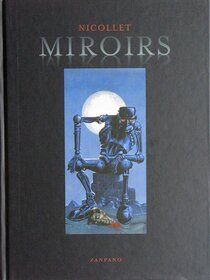 Miroirs - more original art from the same book