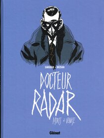 Original comic art related to Docteur Radar - Morts à Venise