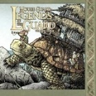 Mouse Guard: Legends of the Guard Volume 3 - more original art from the same book