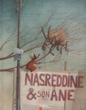 Nasreddine et son âne - voir d'autres planches originales de cet ouvrage