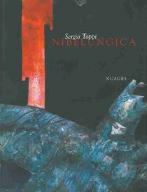 Nibelungica - more original art from the same book