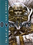 Overload: Art of Juan Gimenez - more original art from the same book