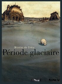 Période glaciaire - more original art from the same book