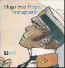 Periplo immaginario - more original art from the same book