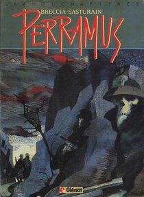 Perramus - more original art from the same book
