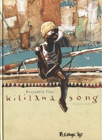 Originaux liés à Kililana song - Première partie