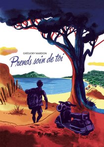 Futuropolis - Prends soin de toi