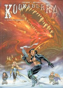 Soleil Productions - Retour à Terradoes