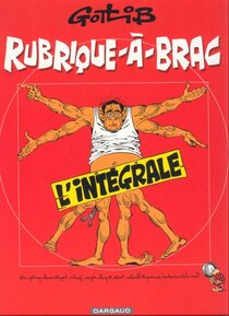 Original comic art related to Rubrique-à-Brac - Rubrique-à-brac