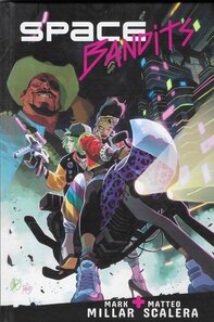 Panini Comics - Space bandits