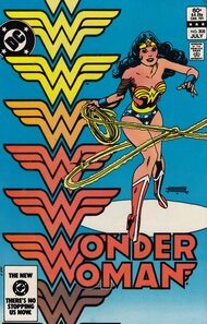 Originaux liés à Wonder Woman Vol.1 (1942) - The Day of the Man-Beasts!