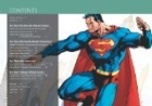 The DC Comics Guide to Creating Comics: Inside the Art of Visual Storytelling - more original art from the same book