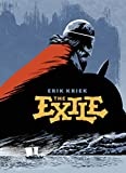 The Exile - voir d'autres planches originales de cet ouvrage