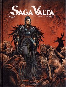 Originaux liés à Saga Valta - Tome 2