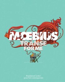 Actes Sud - Transe forme