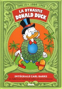 Un safari à un milliard de dollars et autres histoires (1964 - 1965) - voir d'autres planches originales de cet ouvrage Un safari à un milliard de dollars et autres histoires (1964 - 1965) - voir d'autres planches originales de cet ouvrage