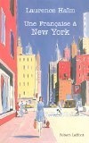 Une française à New-York - more original art from the same book