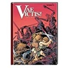 Vae Victis 3 - more original art from the same book