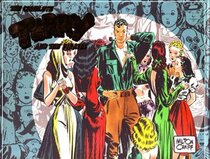 Vol.3 : 1939-1940 - voir d'autres planches originales de cet ouvrage Vol.3 : 1939-1940 - voir d'autres planches originales de cet ouvrage