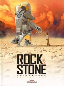 Originaux liés à Rock & Stone - Volume 1/2