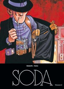 Original comic art related to Soda - Volume 2